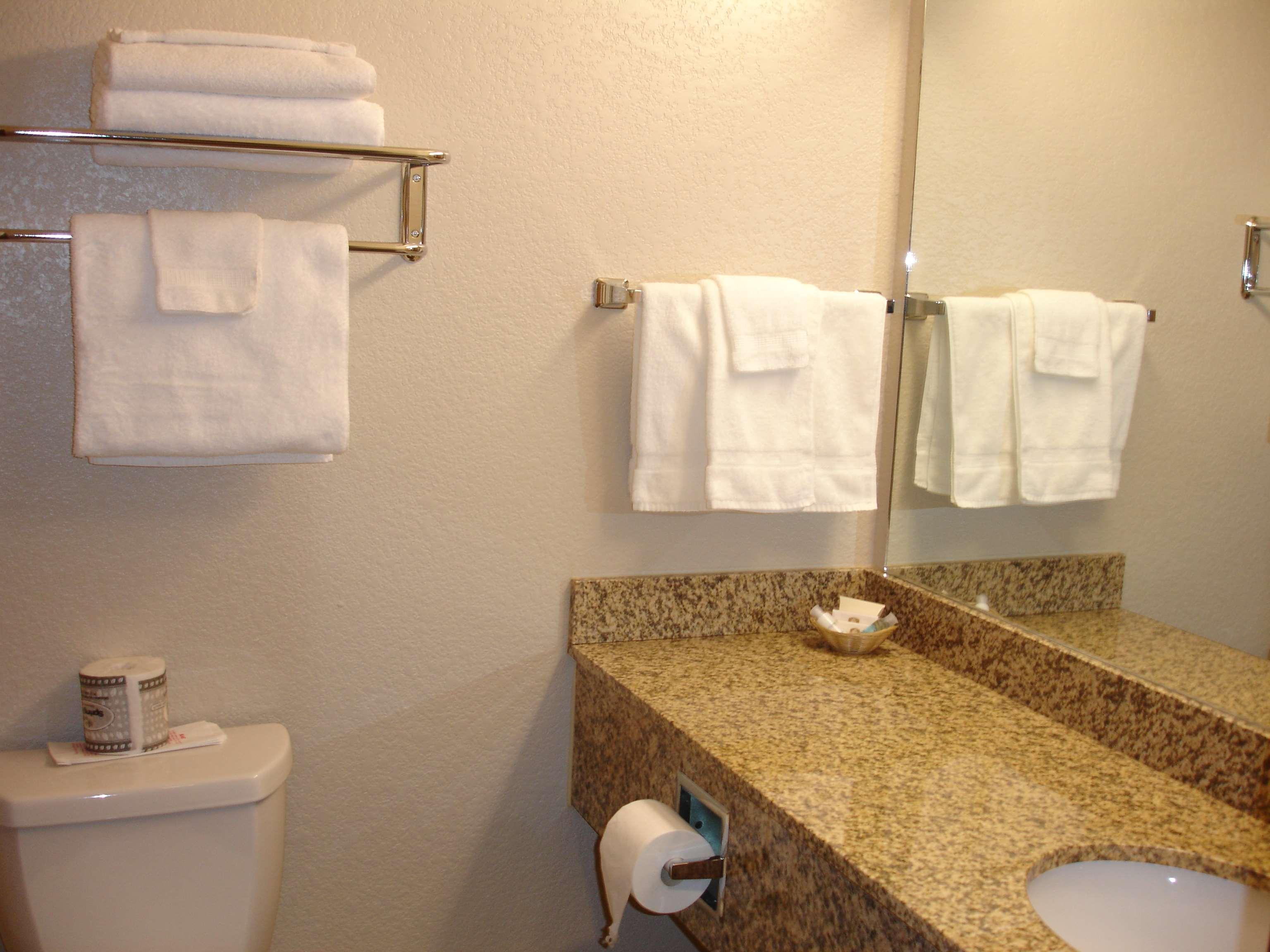Best Western Rambler Walsenburg Zimmer foto