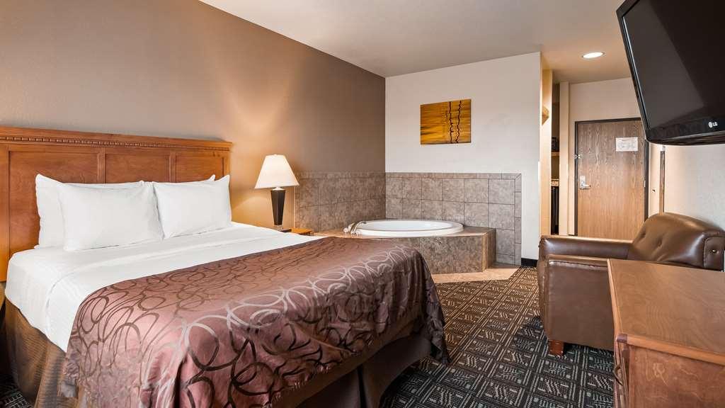 Best Western Rambler Walsenburg Zimmer foto