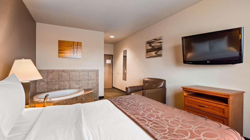 Best Western Rambler Walsenburg Zimmer foto