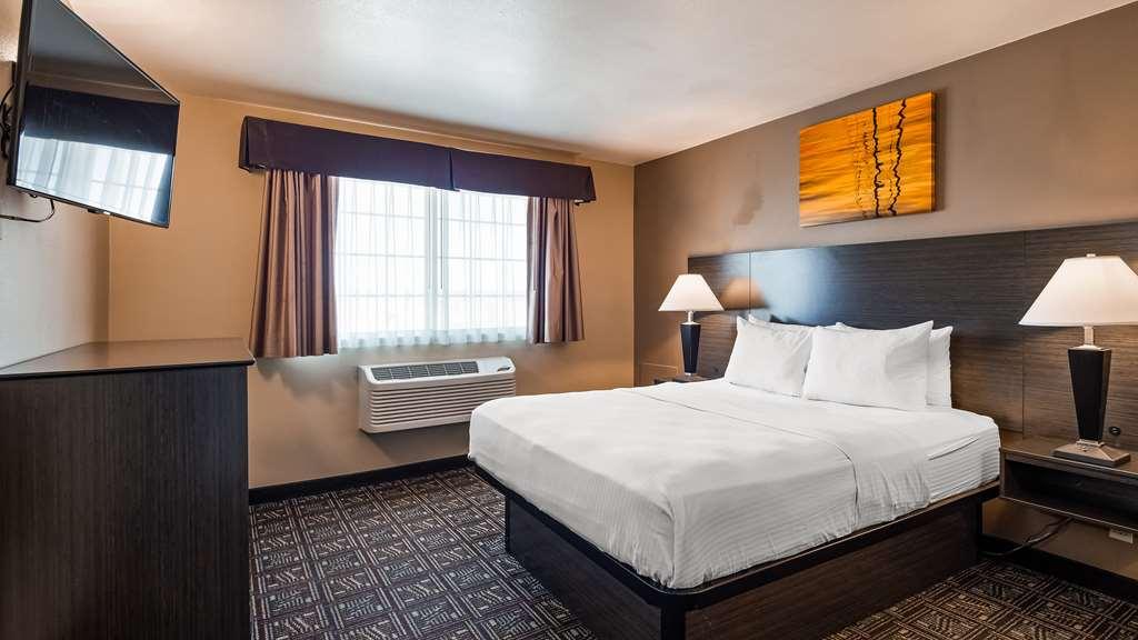 Best Western Rambler Walsenburg Zimmer foto
