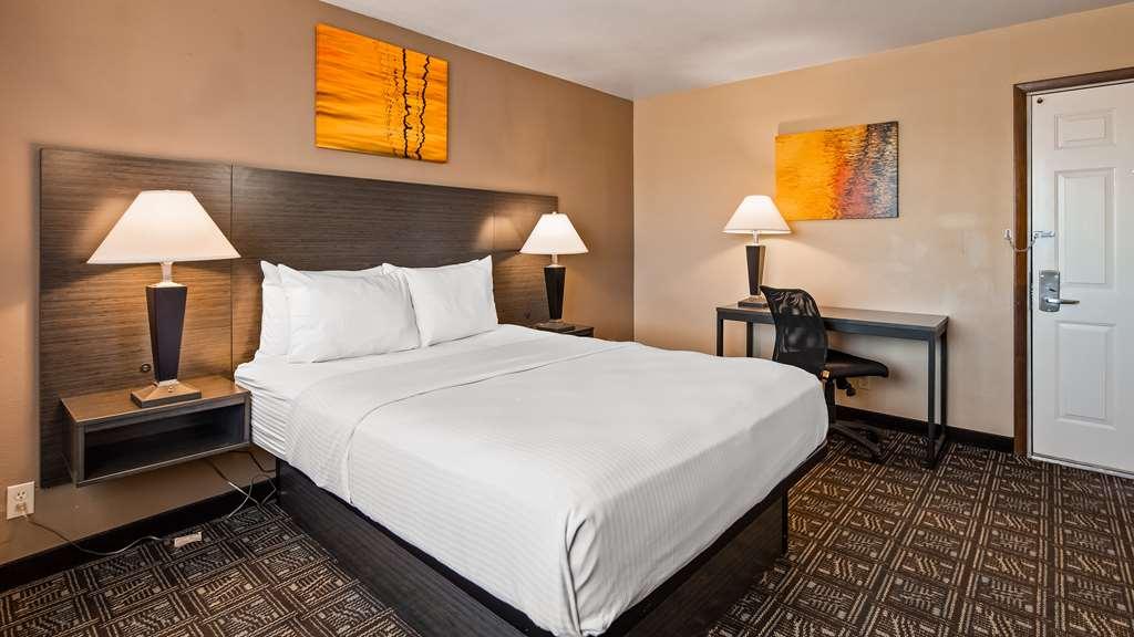 Best Western Rambler Walsenburg Zimmer foto