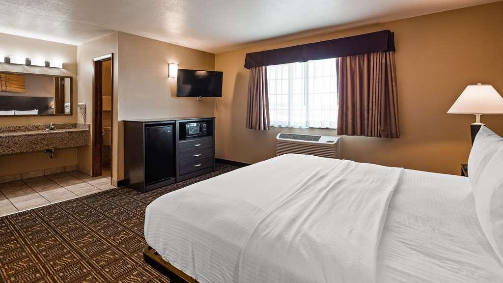 Best Western Rambler Walsenburg Zimmer foto