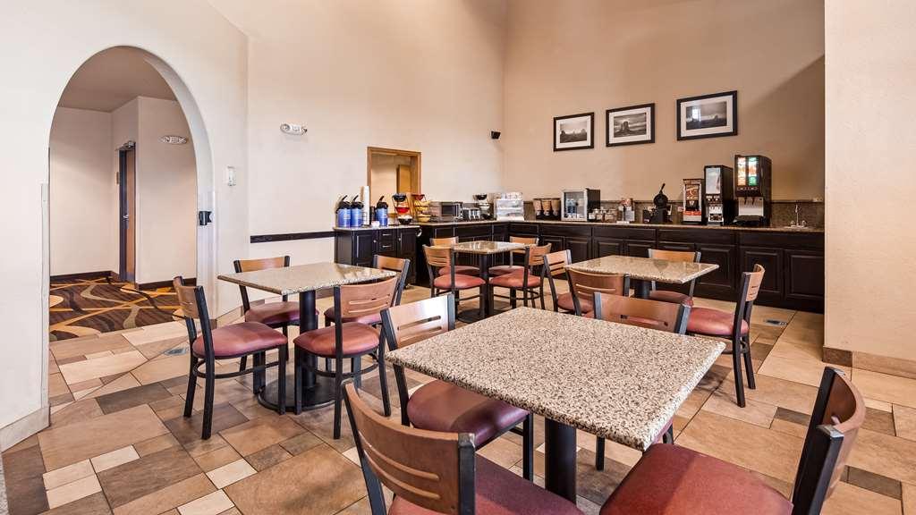 Best Western Rambler Walsenburg Exterior foto