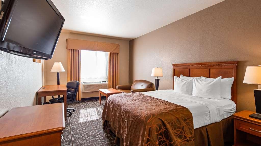 Best Western Rambler Walsenburg Zimmer foto