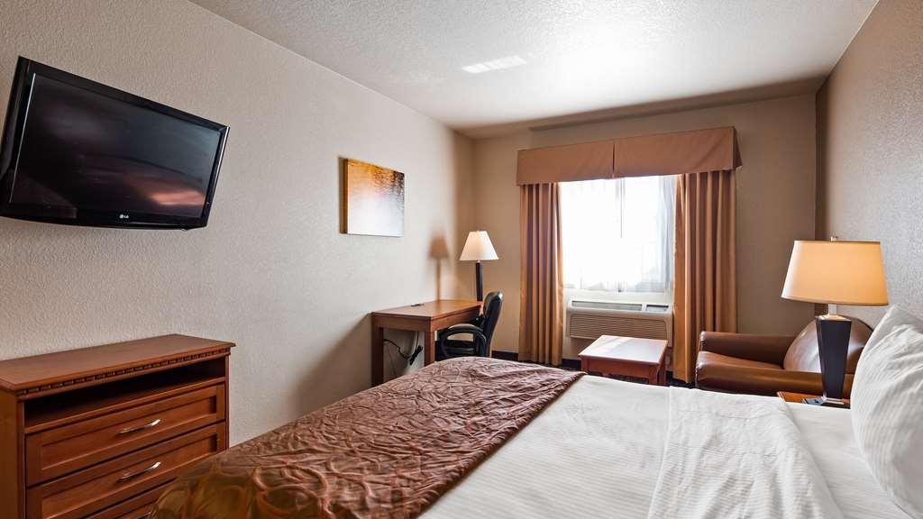 Best Western Rambler Walsenburg Zimmer foto