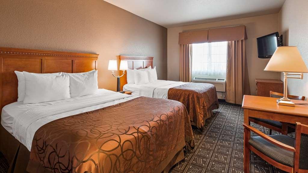 Best Western Rambler Walsenburg Zimmer foto