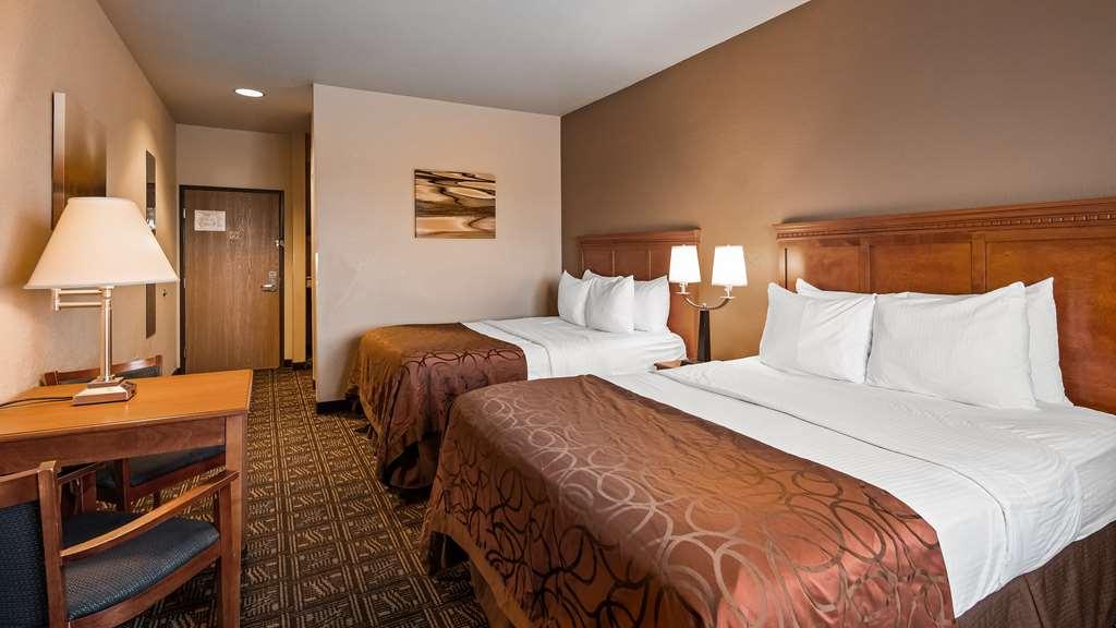 Best Western Rambler Walsenburg Zimmer foto