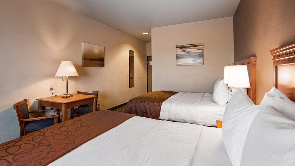 Best Western Rambler Walsenburg Zimmer foto