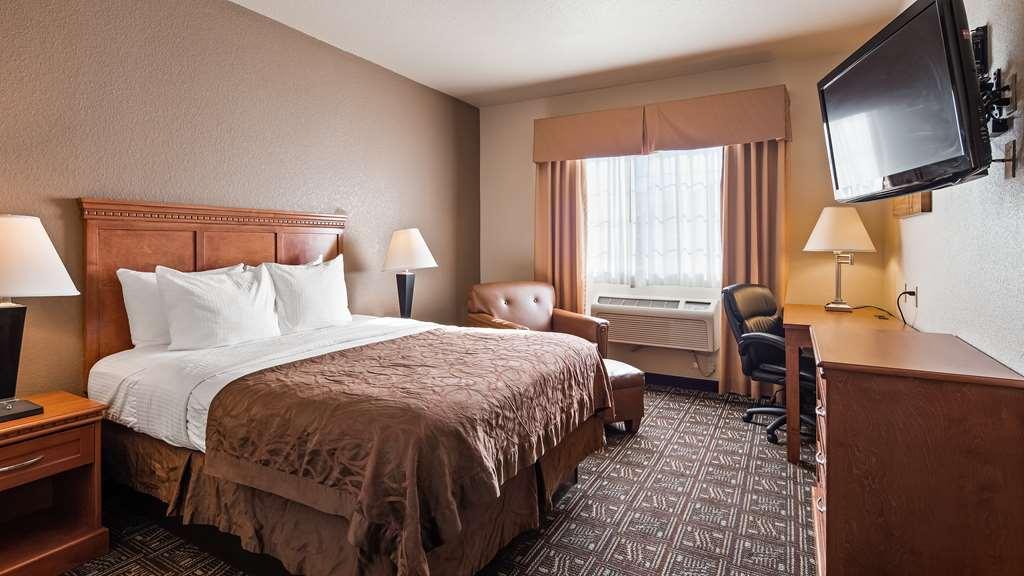 Best Western Rambler Walsenburg Zimmer foto