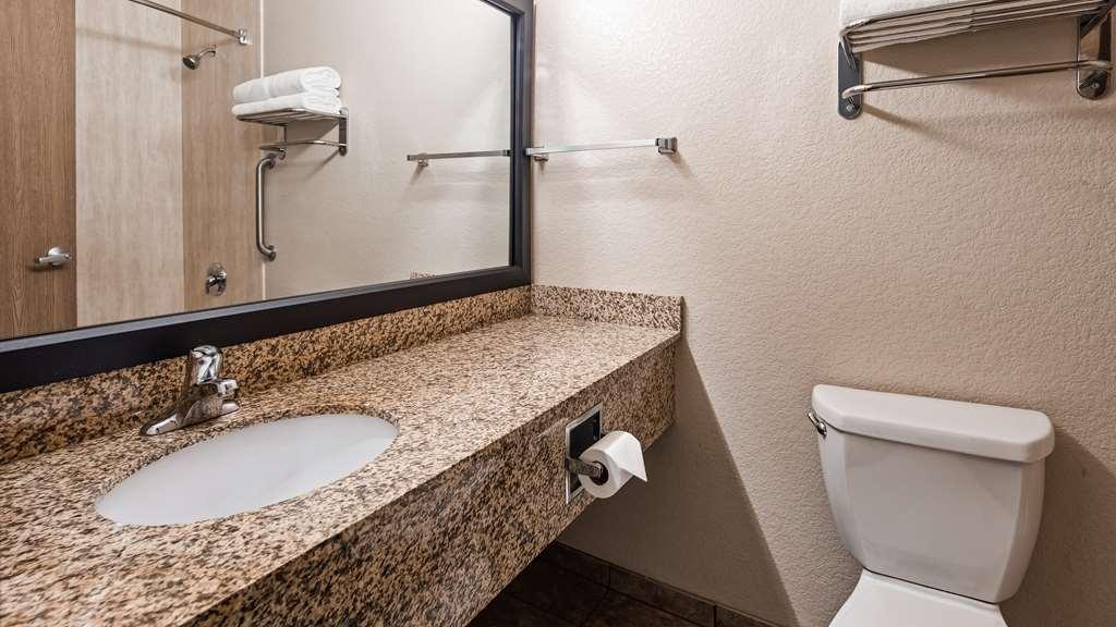 Best Western Rambler Walsenburg Exterior foto