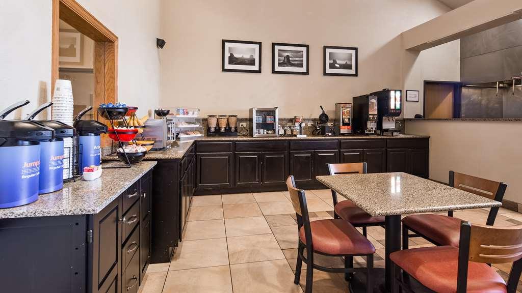 Best Western Rambler Walsenburg Exterior foto