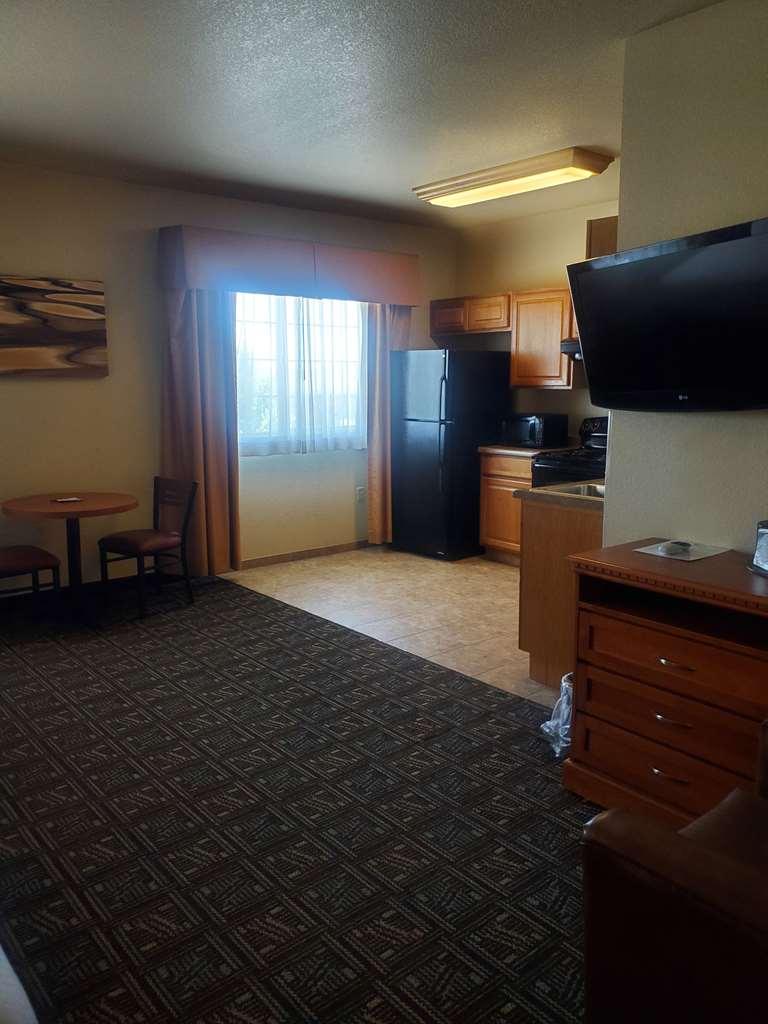 Best Western Rambler Walsenburg Zimmer foto