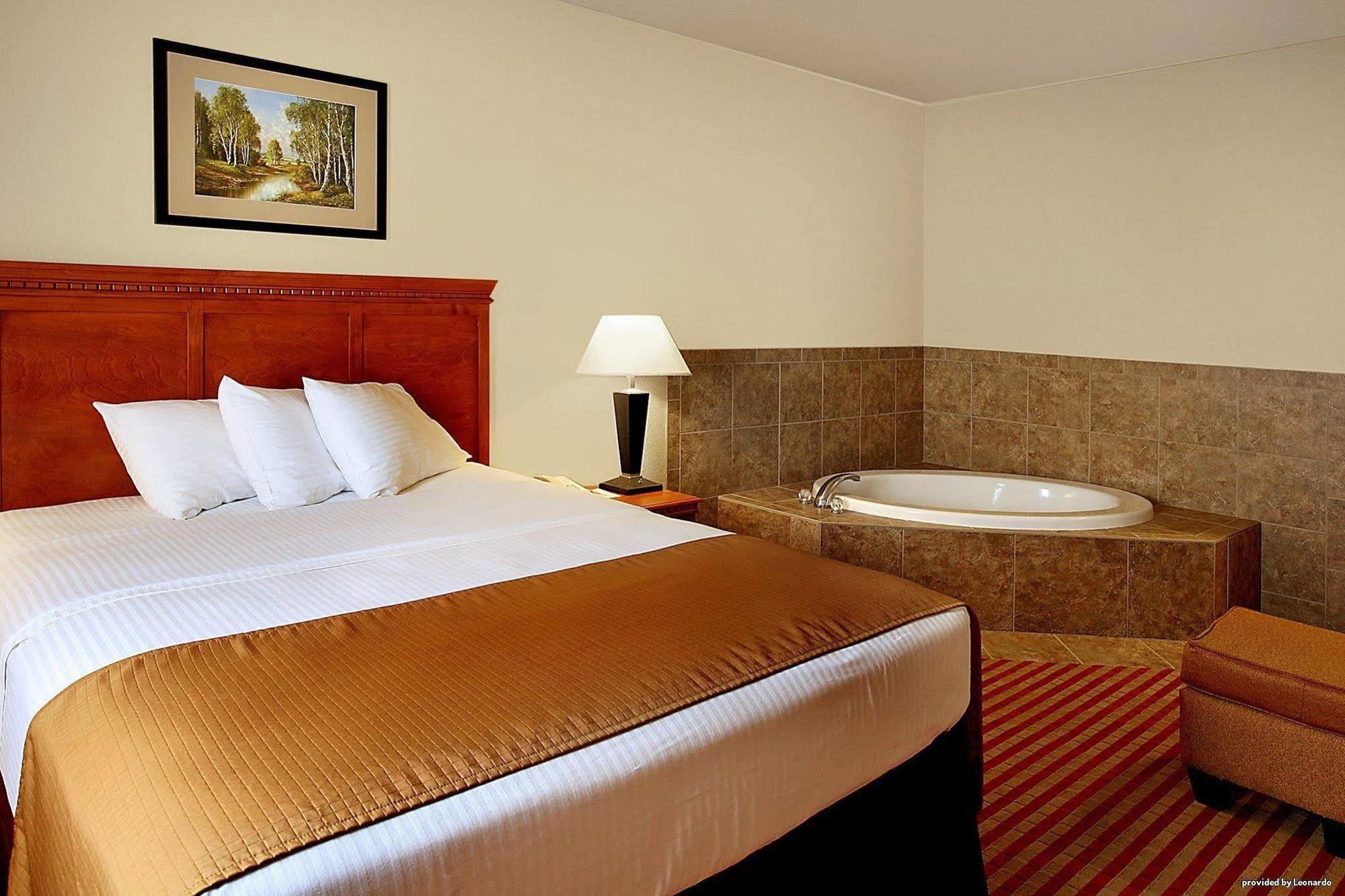 Best Western Rambler Walsenburg Zimmer foto