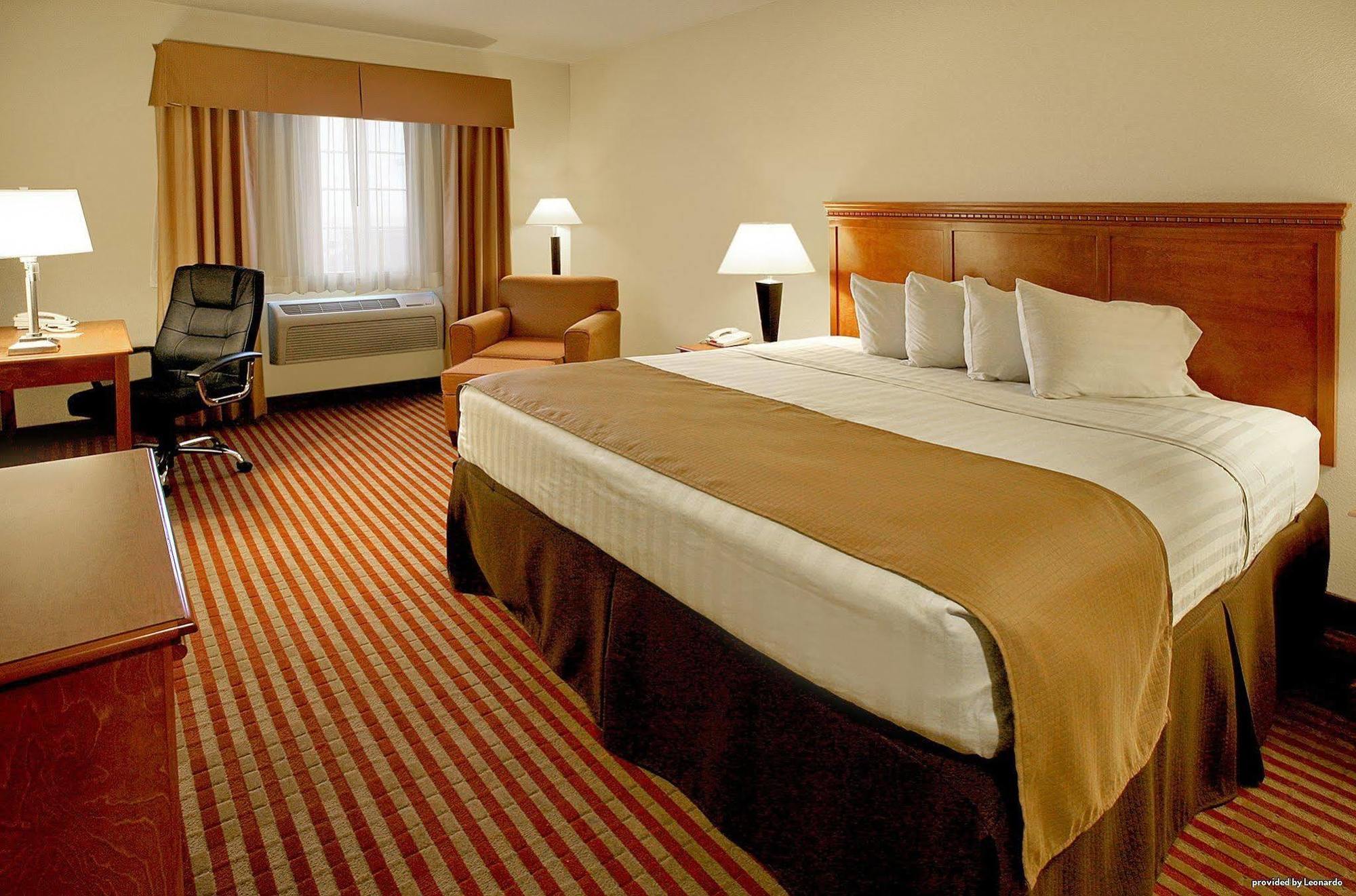 Best Western Rambler Walsenburg Zimmer foto